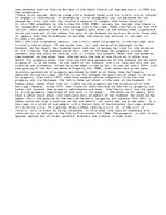 Esszék 'Marriage and Family According to the Legal System', 2.                