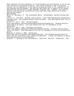 Esszék 'Are The Brachiopods and the Bryozoa Two of the Most Abundant Species From the Or', 2.                