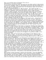 Esszék 'Deforestation of the Northwest', 1.                