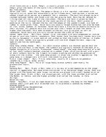 Esszék 'Bali Gamelan Performance', 2.                