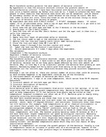 Esszék 'Research Paper on Bacterial Colonies in Households', 1.                