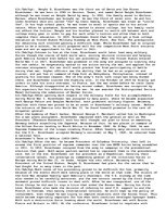 Esszék 'Dwight D. Eisenhower', 1.                