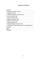 Záródolgozatok 'Exploration of Romantic Themes in John Keats’ Poetry', 4.                