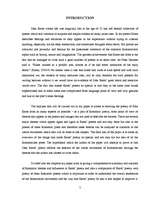 Záródolgozatok 'Exploration of Romantic Themes in John Keats’ Poetry', 5.                