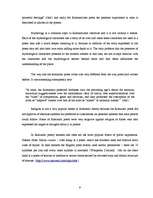 Záródolgozatok 'Exploration of Romantic Themes in John Keats’ Poetry', 9.                