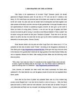 Záródolgozatok 'Exploration of Romantic Themes in John Keats’ Poetry', 11.                