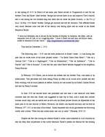 Záródolgozatok 'Exploration of Romantic Themes in John Keats’ Poetry', 12.                