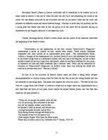 Záródolgozatok 'Exploration of Romantic Themes in John Keats’ Poetry', 15.                