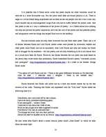 Záródolgozatok 'Exploration of Romantic Themes in John Keats’ Poetry', 16.                