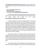 Záródolgozatok 'Exploration of Romantic Themes in John Keats’ Poetry', 18.                