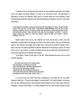 Záródolgozatok 'Exploration of Romantic Themes in John Keats’ Poetry', 20.                