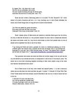 Záródolgozatok 'Exploration of Romantic Themes in John Keats’ Poetry', 22.                