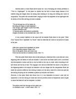 Záródolgozatok 'Exploration of Romantic Themes in John Keats’ Poetry', 23.                