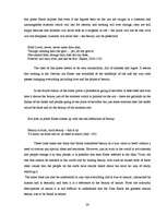 Záródolgozatok 'Exploration of Romantic Themes in John Keats’ Poetry', 26.                