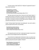 Záródolgozatok 'Exploration of Romantic Themes in John Keats’ Poetry', 27.                