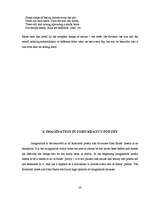 Záródolgozatok 'Exploration of Romantic Themes in John Keats’ Poetry', 28.                