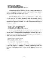 Záródolgozatok 'Exploration of Romantic Themes in John Keats’ Poetry', 30.                