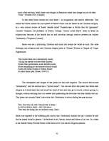 Záródolgozatok 'Exploration of Romantic Themes in John Keats’ Poetry', 32.                