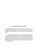 Záródolgozatok 'Exploration of Romantic Themes in John Keats’ Poetry', 35.                