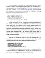 Záródolgozatok 'Exploration of Romantic Themes in John Keats’ Poetry', 36.                