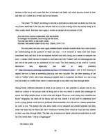 Záródolgozatok 'Exploration of Romantic Themes in John Keats’ Poetry', 39.                