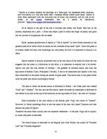 Záródolgozatok 'Exploration of Romantic Themes in John Keats’ Poetry', 41.                