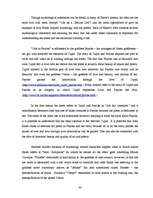 Záródolgozatok 'Exploration of Romantic Themes in John Keats’ Poetry', 43.                