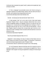 Záródolgozatok 'Exploration of Romantic Themes in John Keats’ Poetry', 44.                