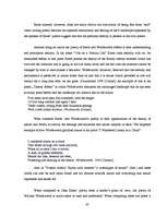 Záródolgozatok 'Exploration of Romantic Themes in John Keats’ Poetry', 47.                