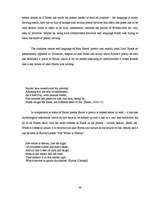 Záródolgozatok 'Exploration of Romantic Themes in John Keats’ Poetry', 48.                