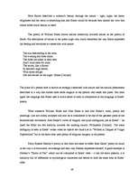 Záródolgozatok 'Exploration of Romantic Themes in John Keats’ Poetry', 49.                