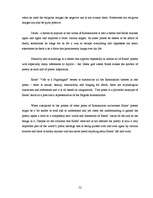 Záródolgozatok 'Exploration of Romantic Themes in John Keats’ Poetry', 52.                