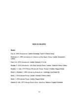 Záródolgozatok 'Exploration of Romantic Themes in John Keats’ Poetry', 54.                