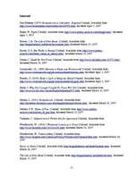 Záródolgozatok 'Exploration of Romantic Themes in John Keats’ Poetry', 55.                