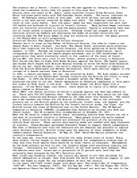 Esszék 'Israel and Palestine', 2.                