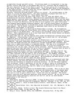 Esszék 'Israel and Palestine', 4.                