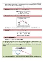 Összefoglalók, jegyzetek 'Matematika érettségi gyakorló feladatsor', 29.                