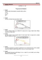 Összefoglalók, jegyzetek 'Matematika érettségi gyakorló feladatsor', 30.                