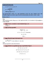 Összefoglalók, jegyzetek 'Matematika érettségi gyakorló feladatsor', 34.                