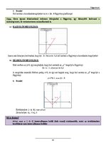 Összefoglalók, jegyzetek 'Matematika érettségi gyakorló feladatsor', 46.                