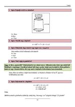 Összefoglalók, jegyzetek 'Matematika érettségi gyakorló feladatsor', 58.                