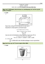 Összefoglalók, jegyzetek 'Matematika érettségi gyakorló feladatsor', 62.                
