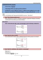Összefoglalók, jegyzetek 'Matematika érettségi gyakorló feladatsor', 66.                