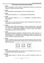 Összefoglalók, jegyzetek 'Matematika érettségi gyakorló feladatsor', 69.                