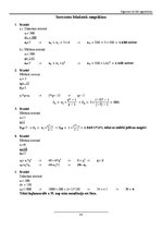 Összefoglalók, jegyzetek 'Matematika érettségi gyakorló feladatsor', 78.                