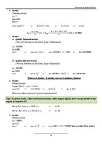 Összefoglalók, jegyzetek 'Matematika érettségi gyakorló feladatsor', 79.                