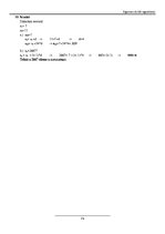 Összefoglalók, jegyzetek 'Matematika érettségi gyakorló feladatsor', 80.                