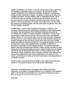 Összefoglalók, jegyzetek 'Ptolemy's Theorem Demonstration', 5.                