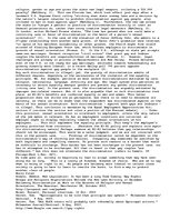 Esszék 'The Law Concerning Civil Unions and Gay Marriage', 3.                