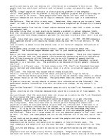 Esszék 'Morality, Ethics and Computers', 2.                